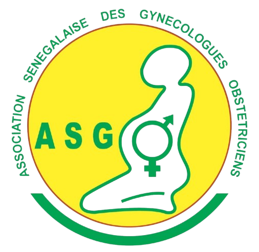 Logo ASGO